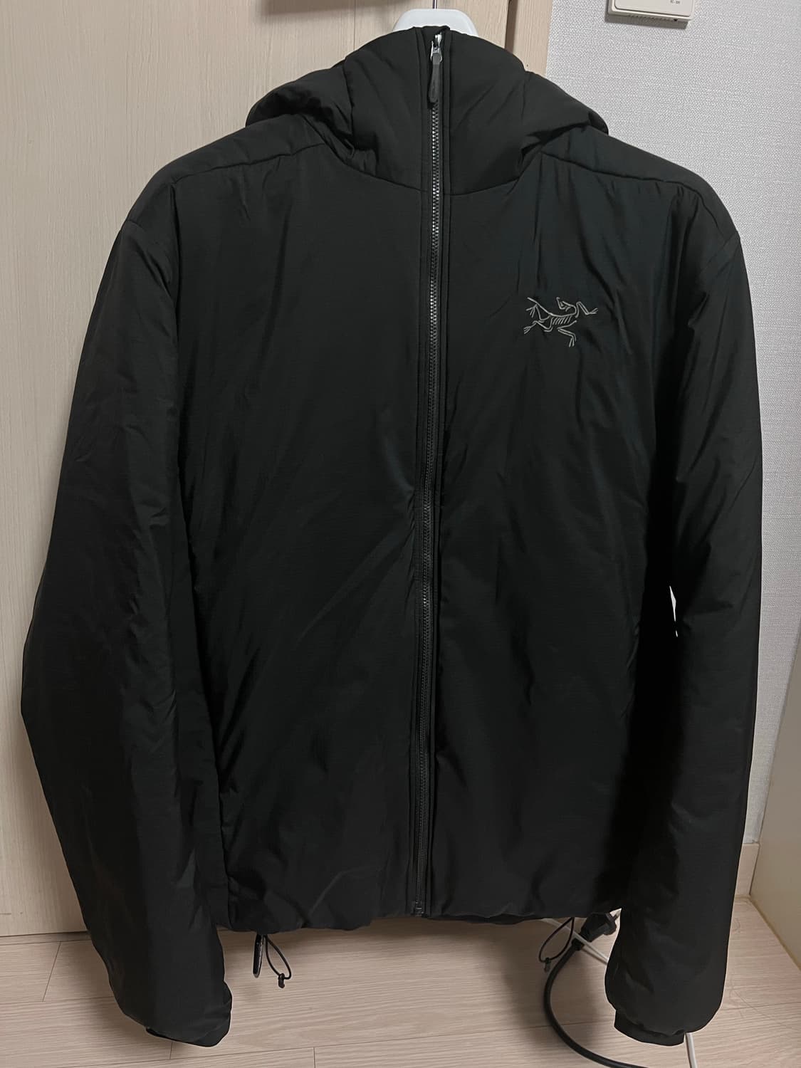 아크테릭스 아톰 sv 헤비웨이트 M 상품이미지1