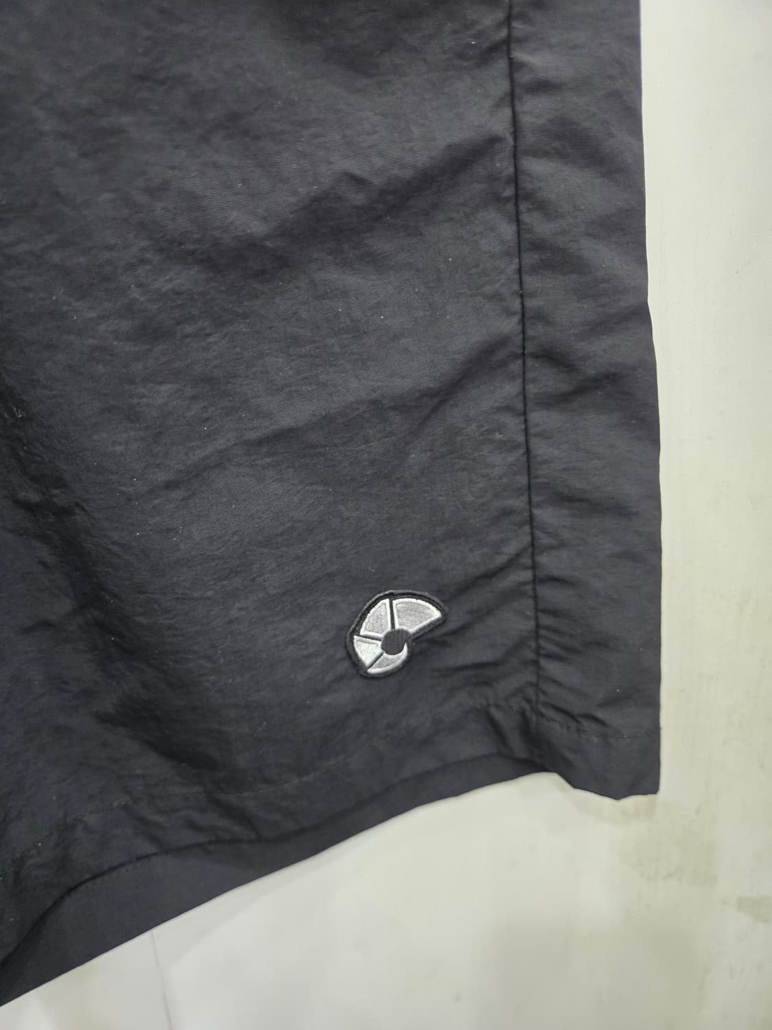 85(M) 사이즈 )) NEPA 네파 반바지! 허리 전체 고무줄~ 상품이미지2