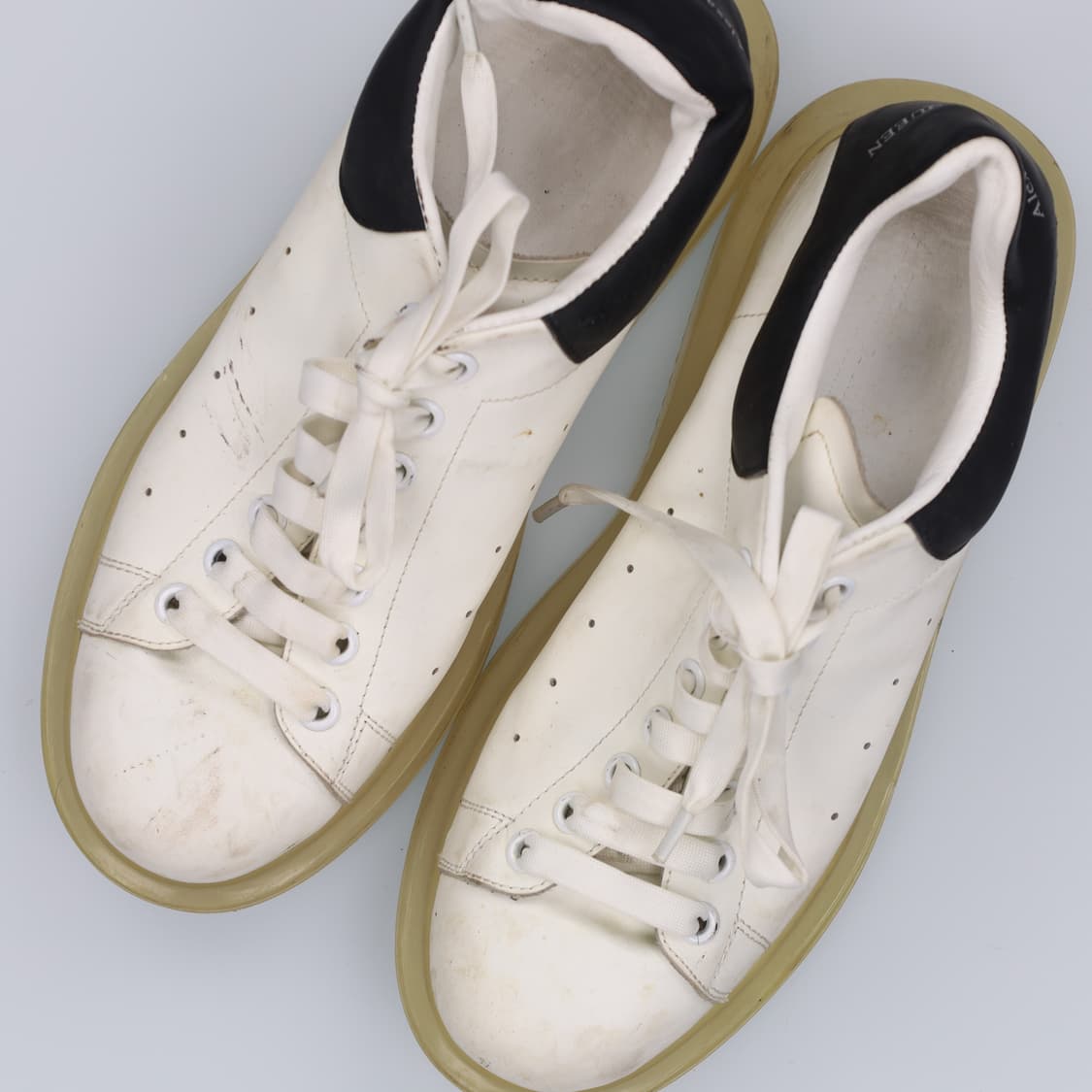 45 남성 고급 스니커즈 0209H1 상품이미지2