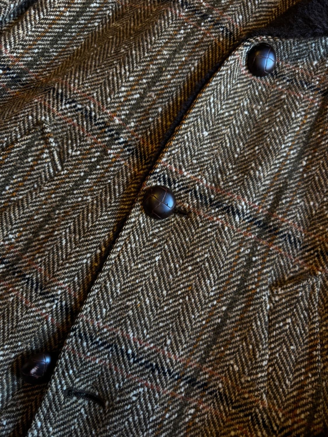 펜들턴 트위드 헌팅 자켓 100~105 상품이미지5