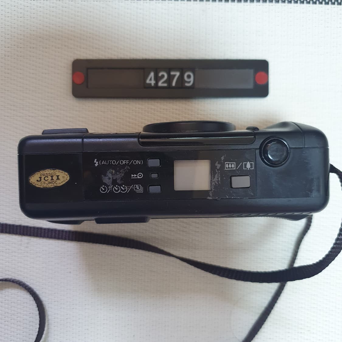 니콘 TW 2 필름카메라 상품이미지2