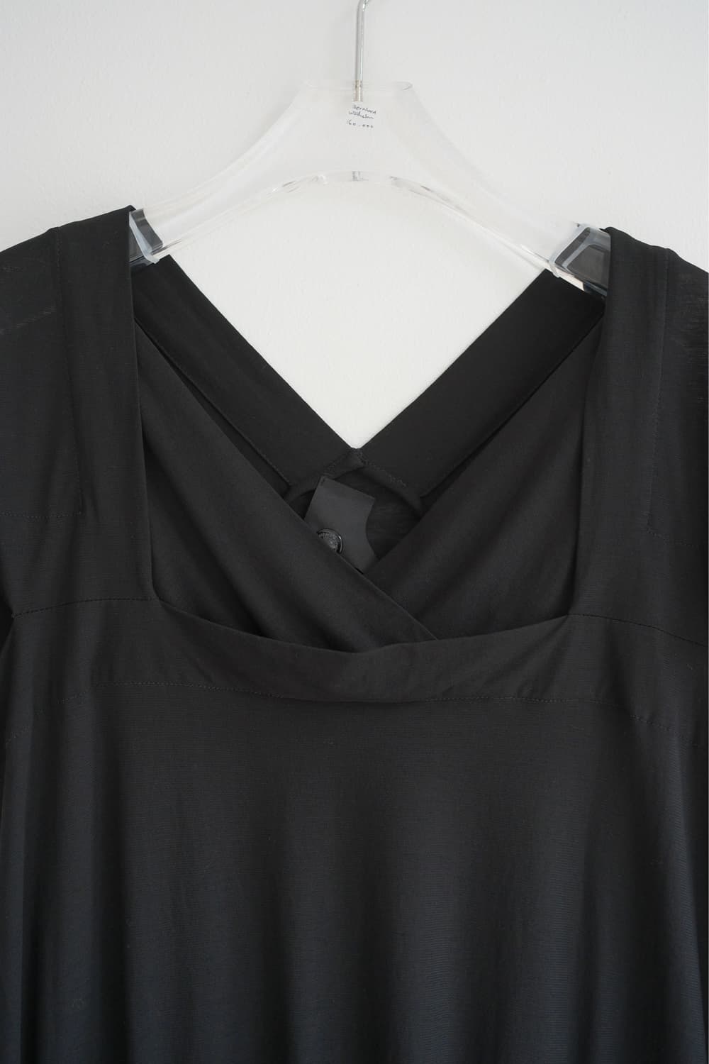 Unbalanced pocket Dress 상품이미지7