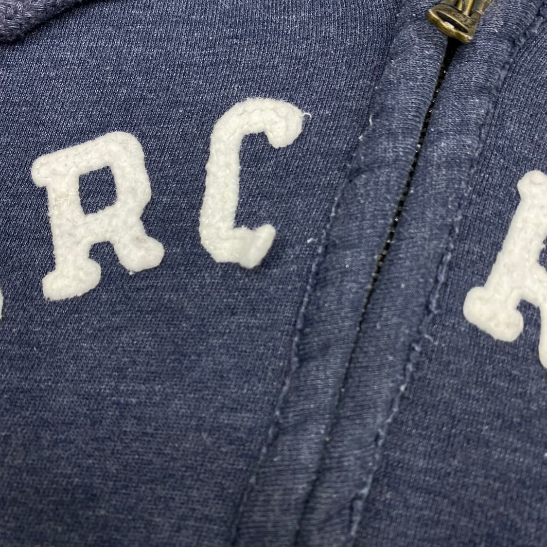 아베크롬비 디스 후드집업 S 상품이미지4