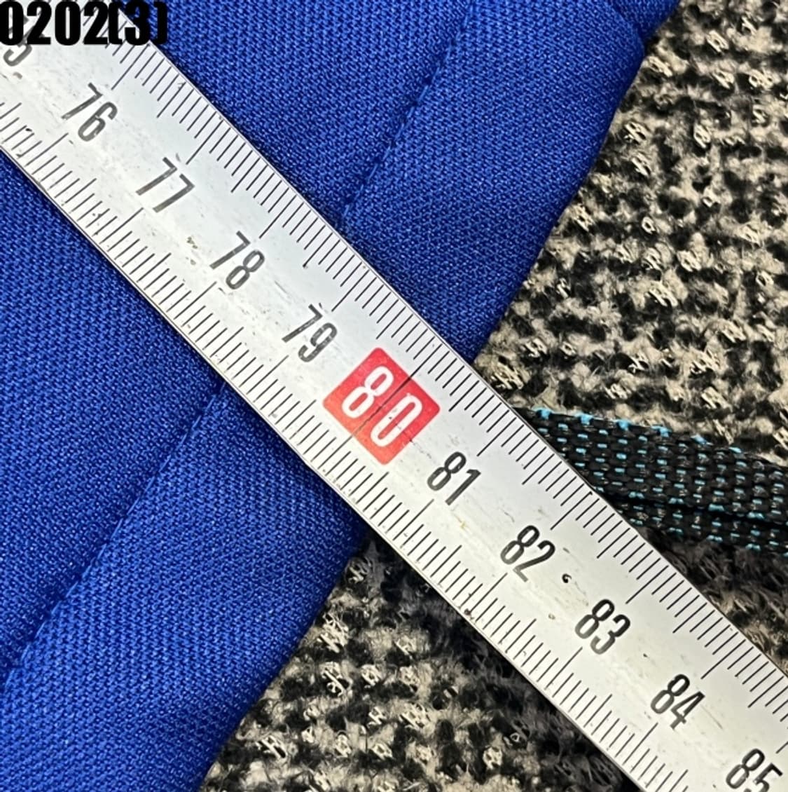 아디다스 롱 트랙탑 저지 상품이미지7