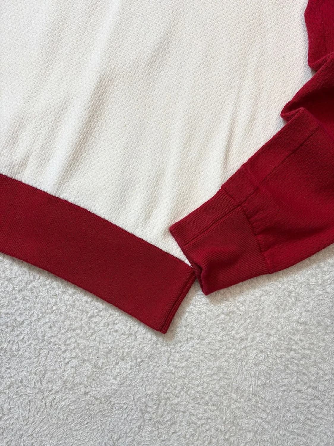 데우스 엑스 마키나 니트 pn6177 상품이미지5