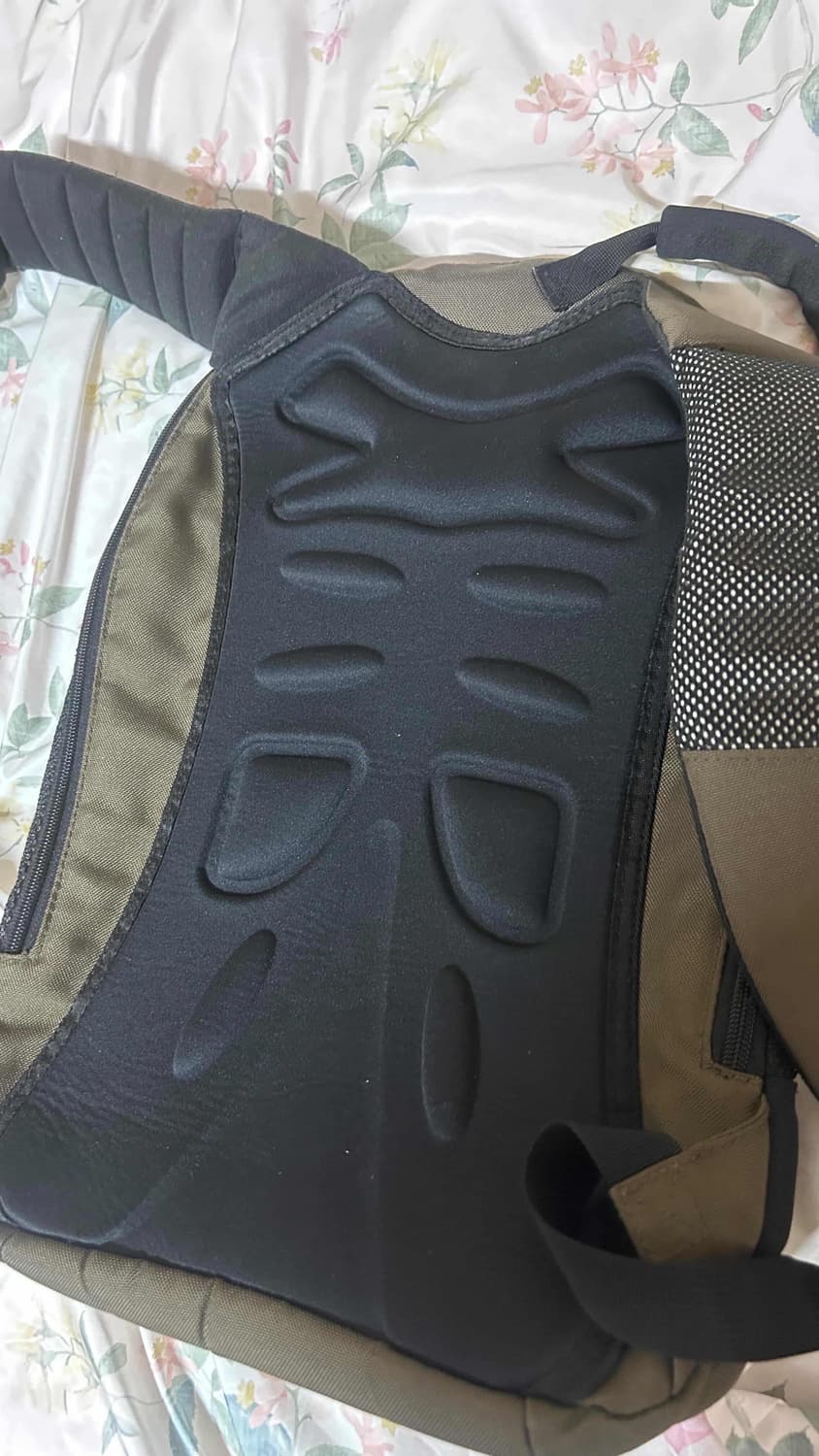 나이키 y2k 백팩 (희귀) 상품이미지6