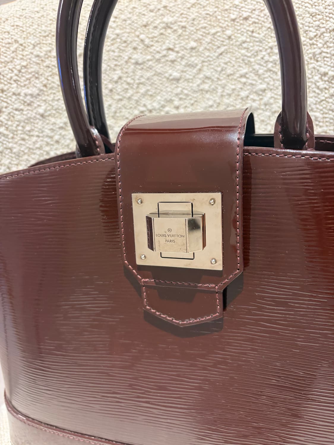 루이비통 미라보 PM (정품) 상품이미지3