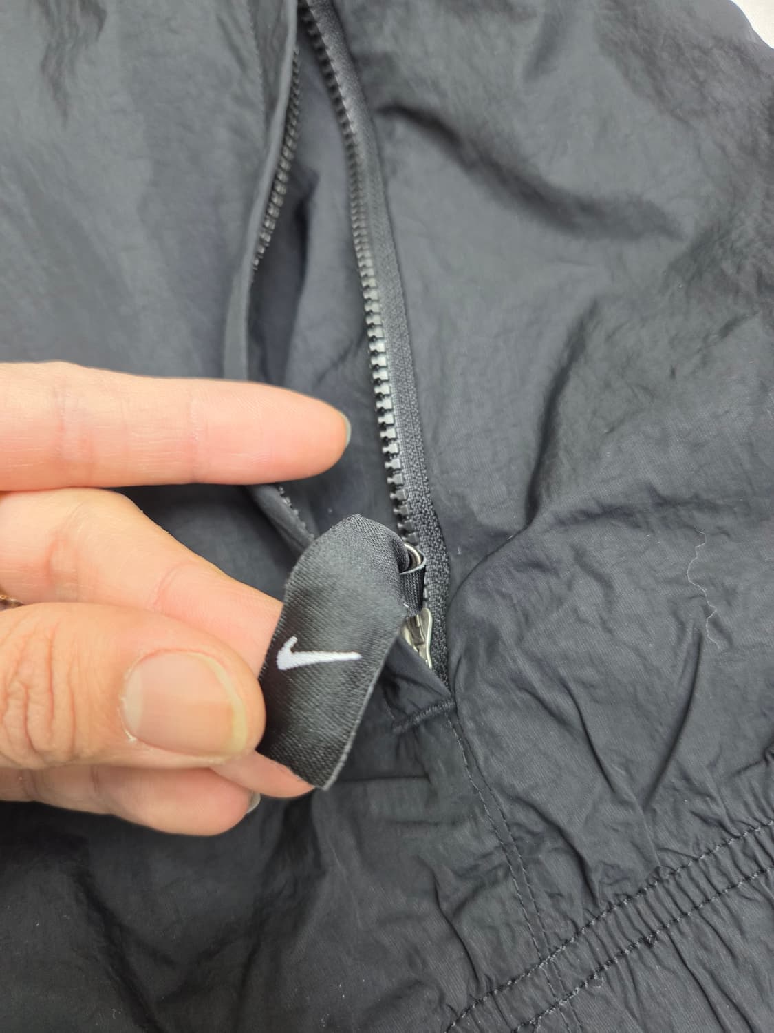 나이키 nrg 오버핏 웜업 XL 상품이미지4