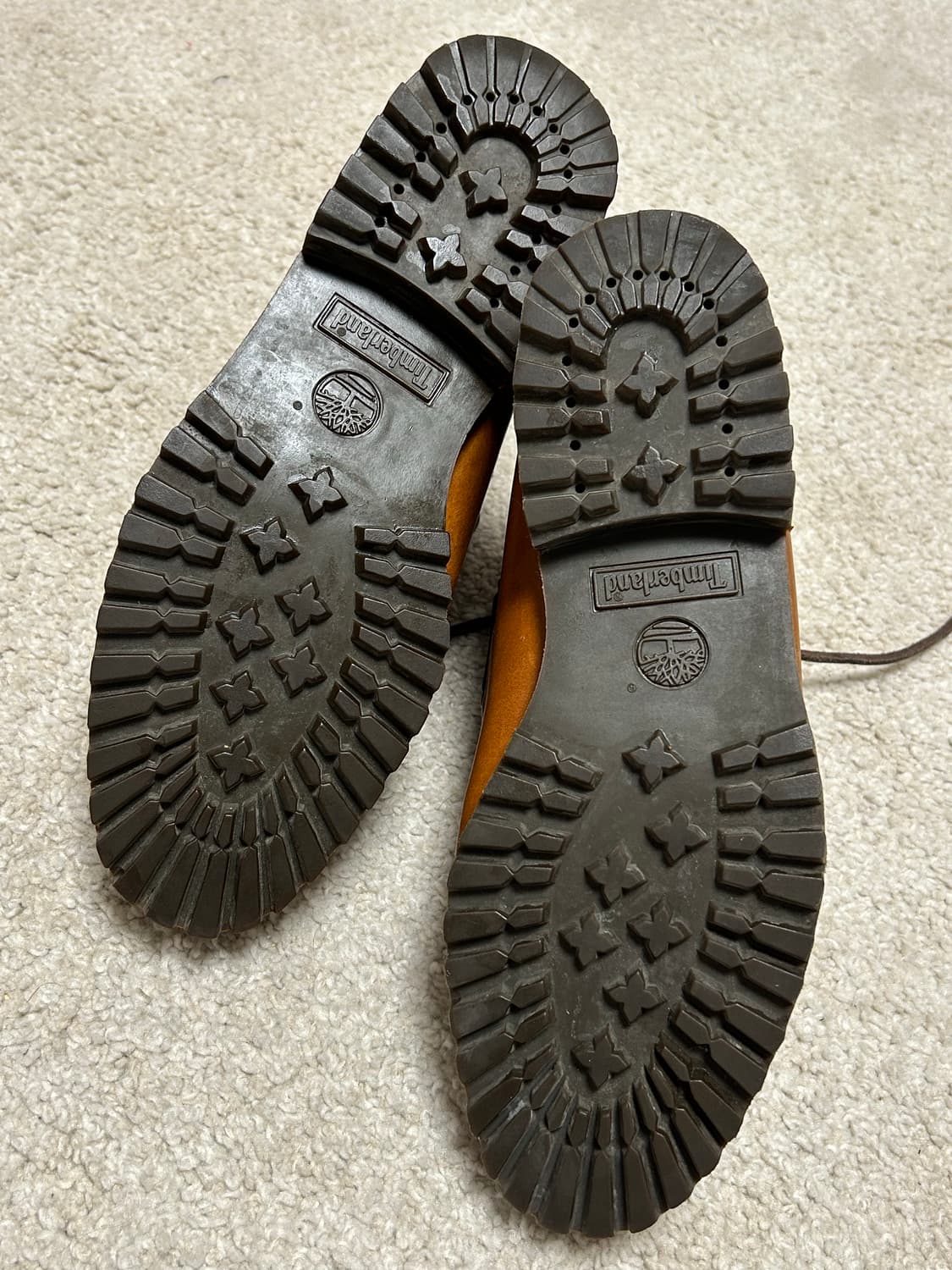 팀버랜드 x 펜들턴 7홀 클래식 부츠 상품이미지7