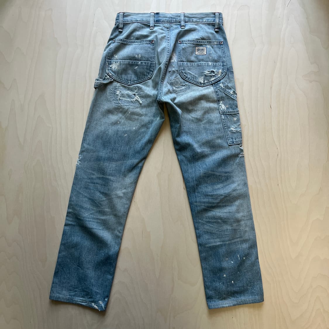 Denim & Supply Denim Carpenter ( ~28) 상품이미지7
