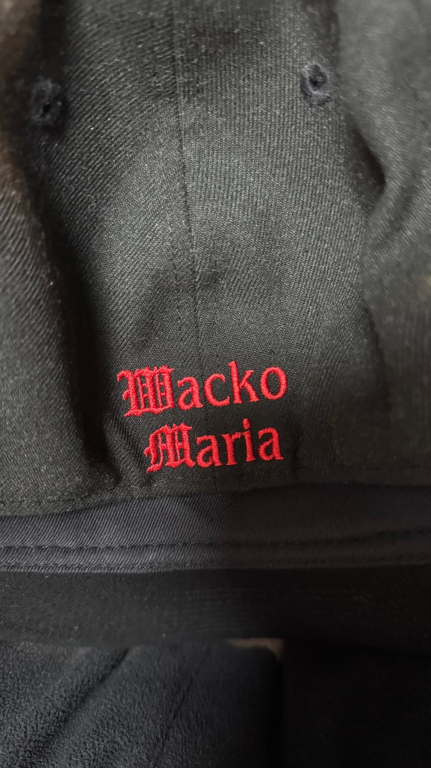 와코마리아 뉴에라  상품이미지5