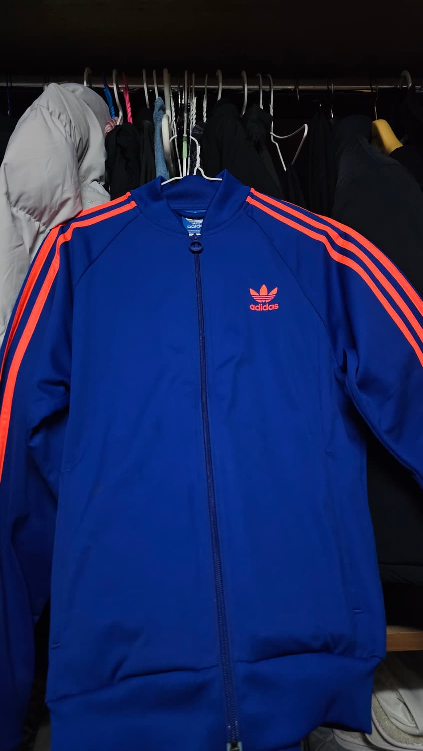 아디다스져지 상품이미지3