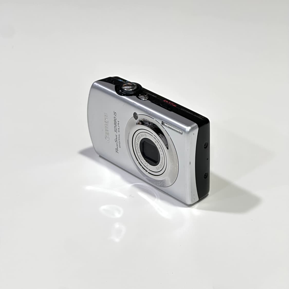 🎀입고! 세은디카🎀 캐논 IXUS 870IS(해외버젼) 상품이미지4