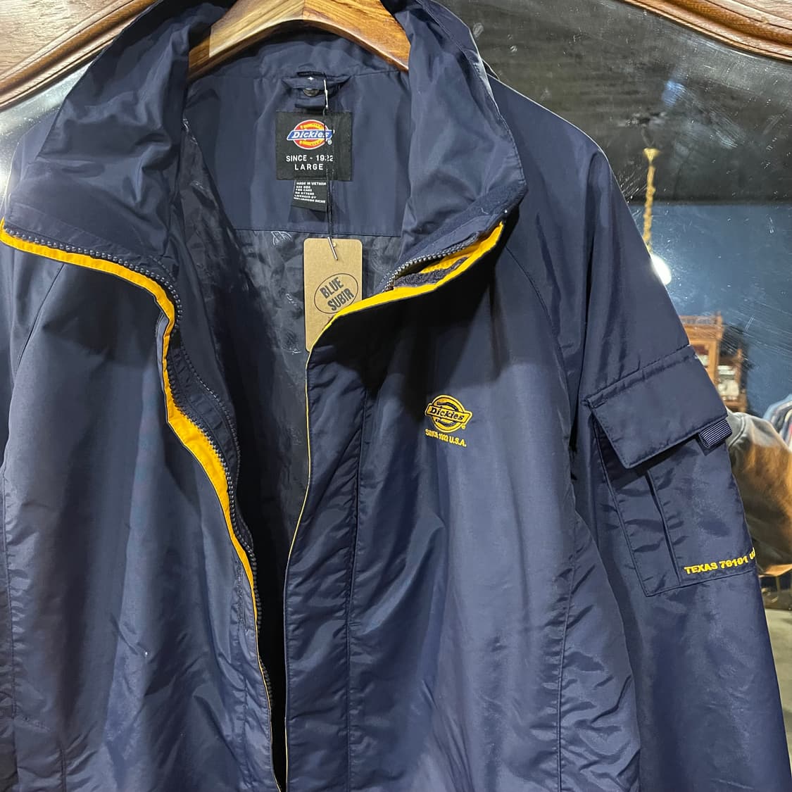 Dickies 점퍼 상품이미지9