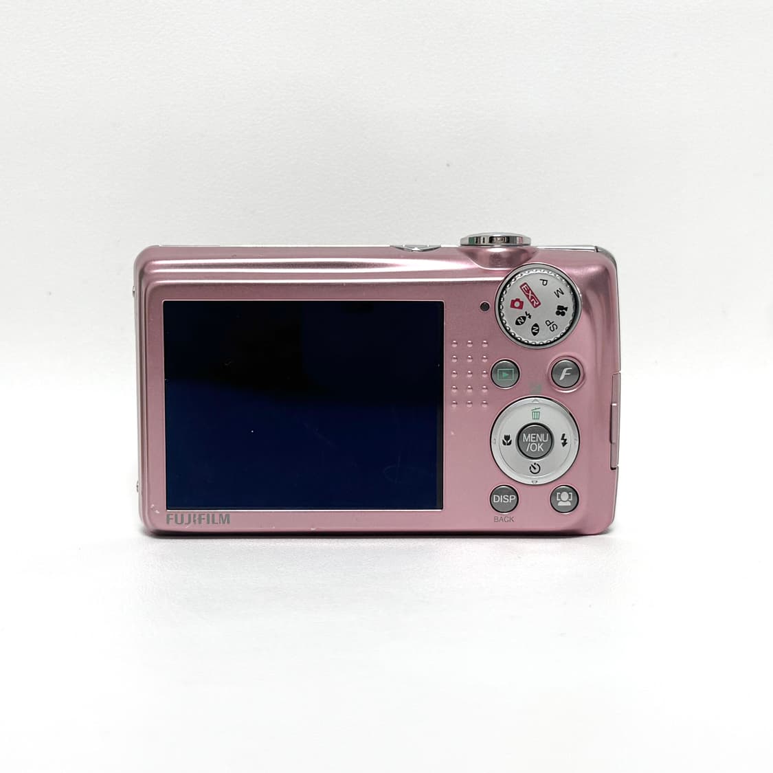 [S급] 후지필름 파인픽스 F70 EXR 핑크 | FinePix 80 상품이미지2
