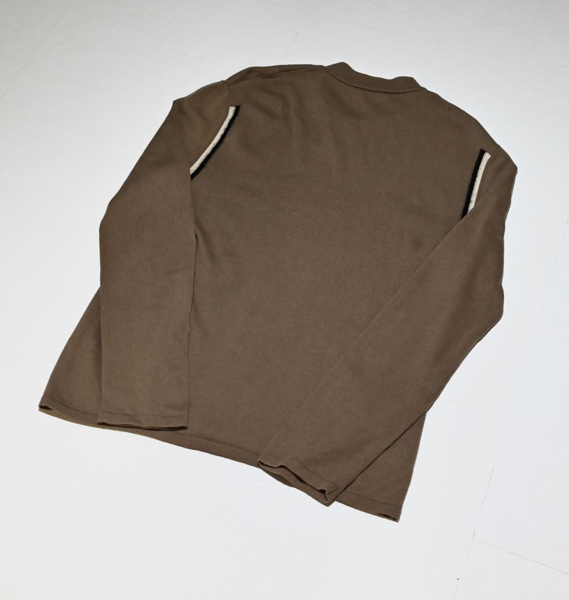 질샌더 jil sader 1990 s archive cardigan 상품이미지3
