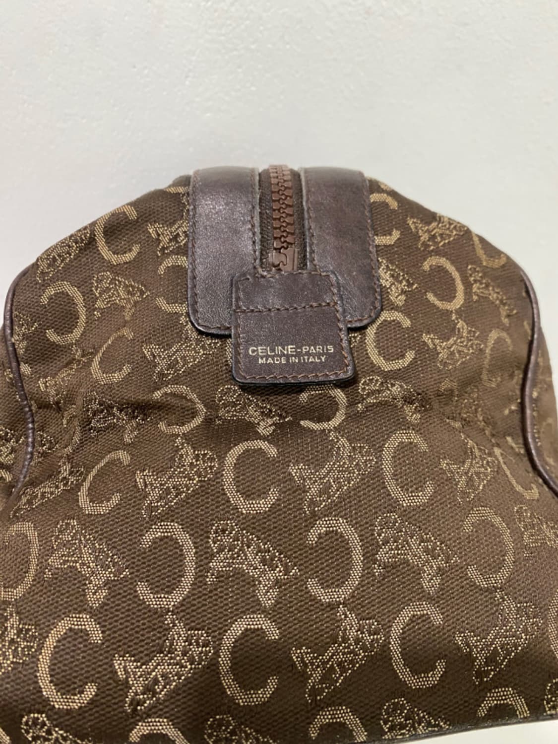 CELINE boston bag 상품이미지6