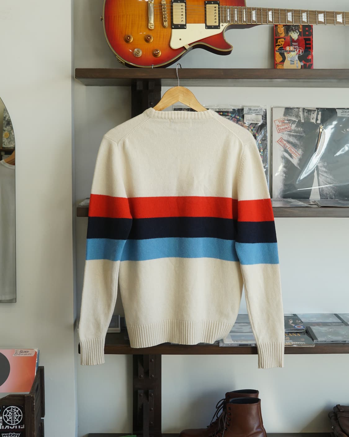 Fila made in italy 상품이미지2