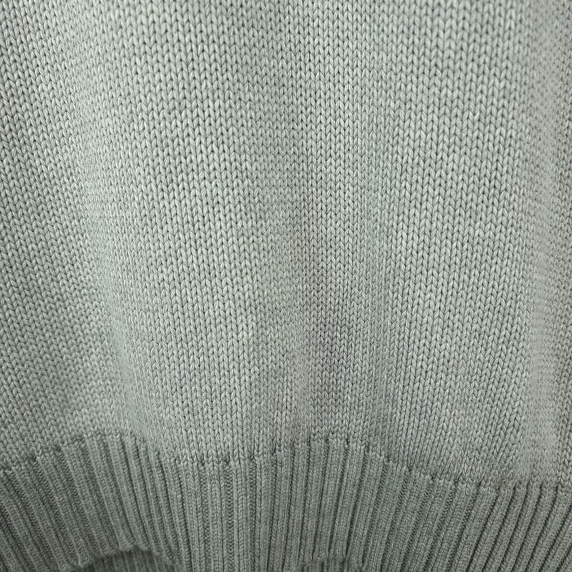 [폴로 랄프로렌] 포니 로고 자수 빈티지 브이넥 니트 조끼 M19952 상품이미지9