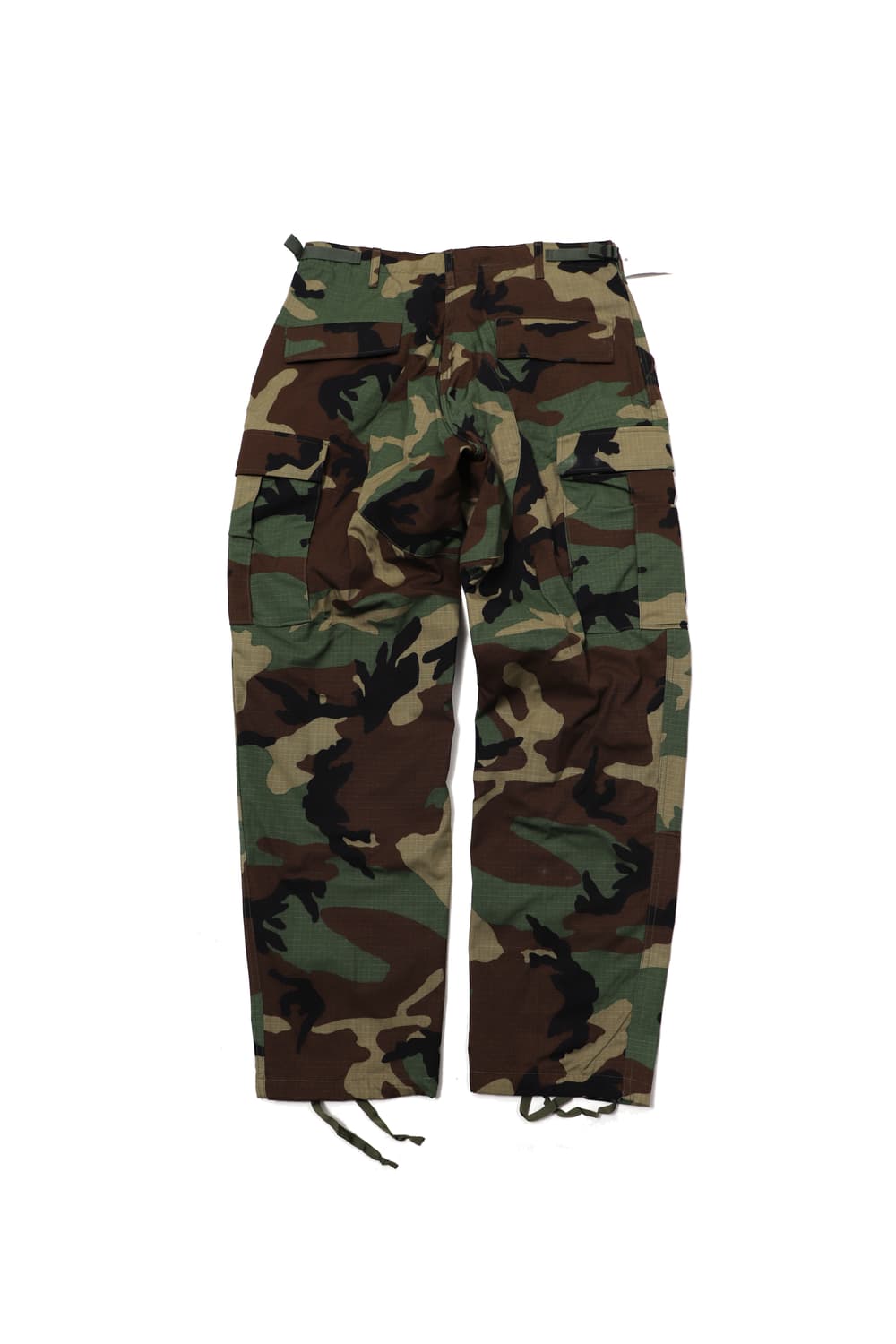 미사용 USA ARMY m65 우드랜드 BDU 팬츠 상품이미지2