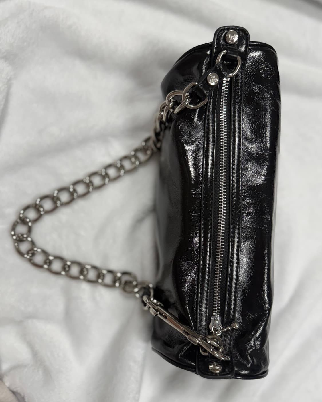 12일까지)비비안웨스트우드 신디 실린더백 상품이미지3