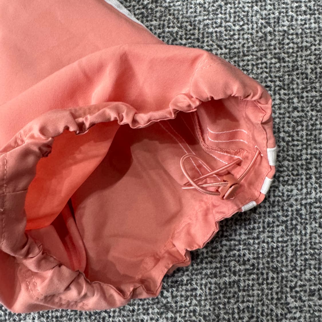 아디다스 오리지널 3S 카고 트랙 팬츠 상품이미지4