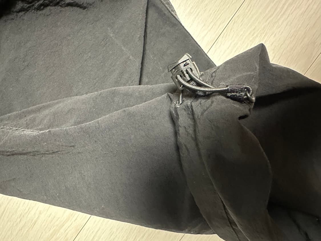 [3] 모이프 오버핏 퍼티그 팬츠 상품이미지4