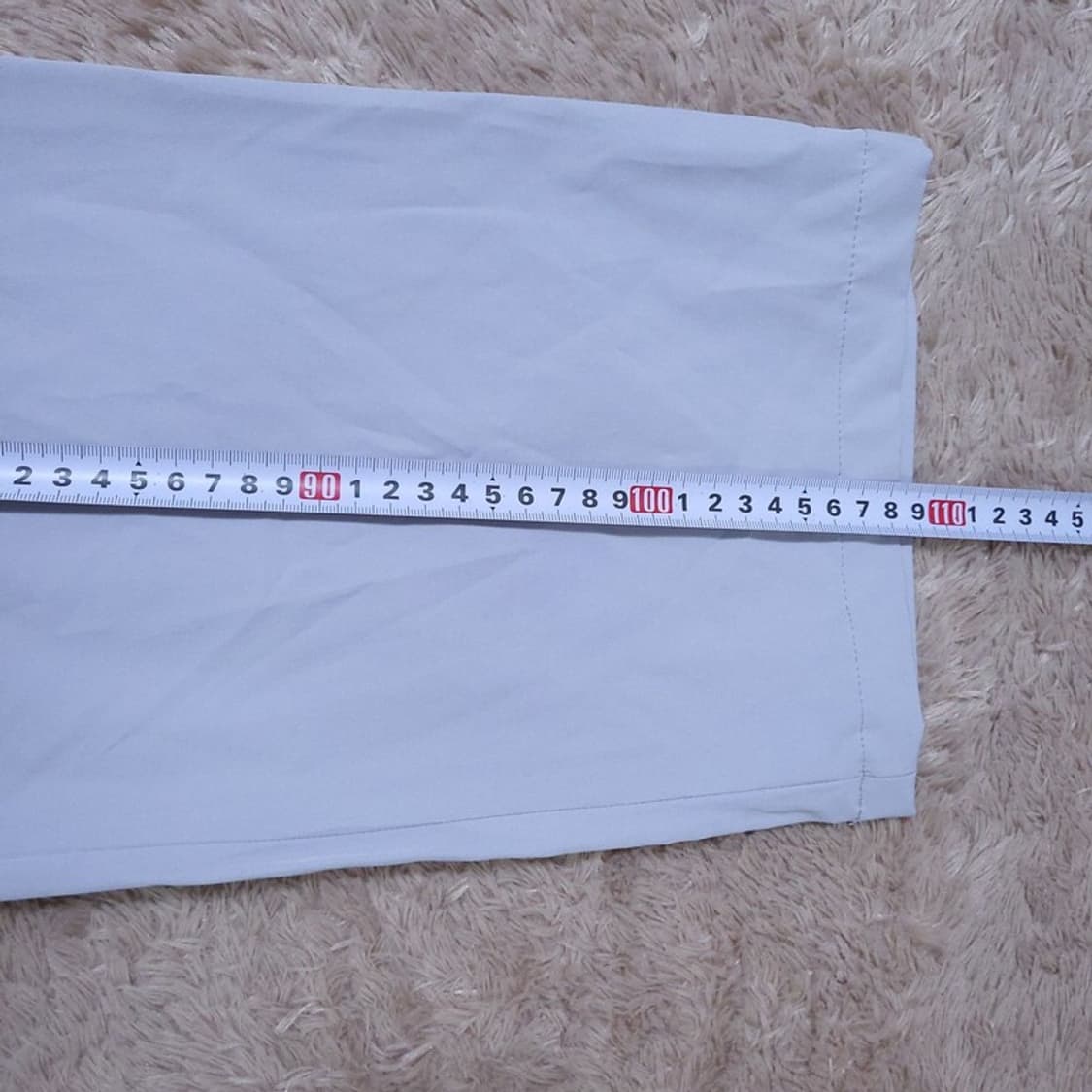 밀레 바지 96 0520 상품이미지6