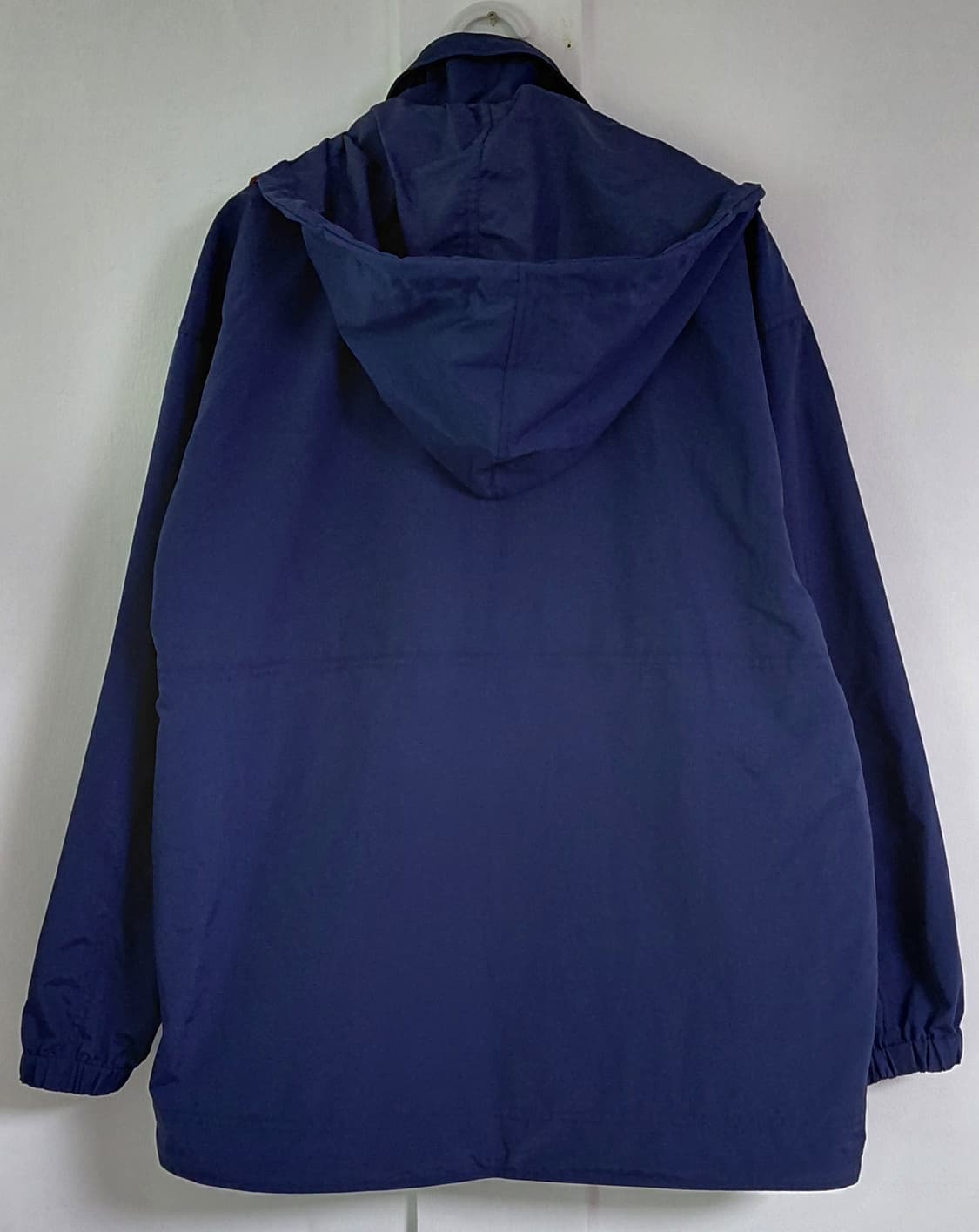 [XL] Lightning Bolt 빈티지 아노락 하프집업 (네이비) 상품이미지8