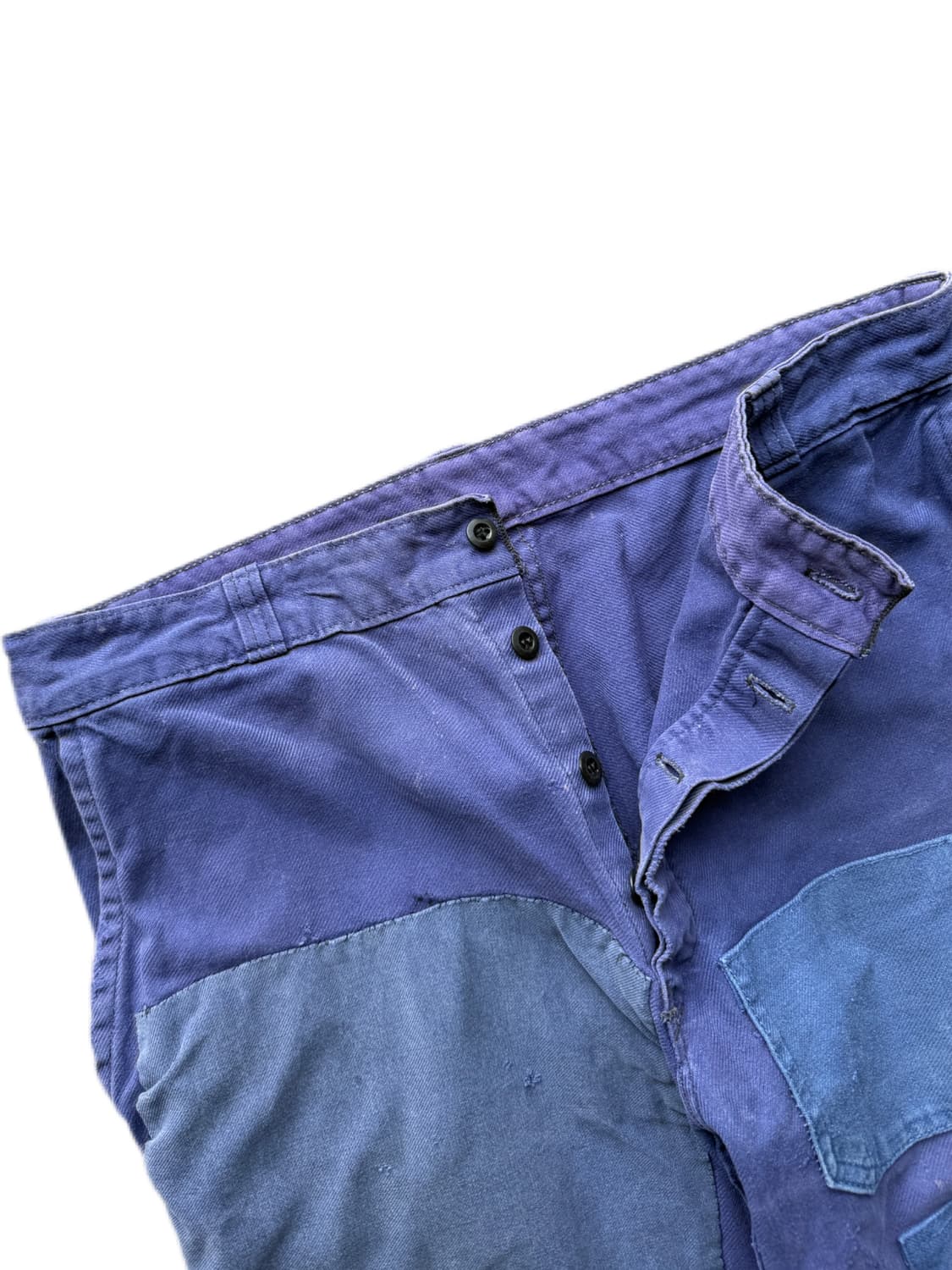 프렌치워크 패치업 팬츠 34in 상품이미지3