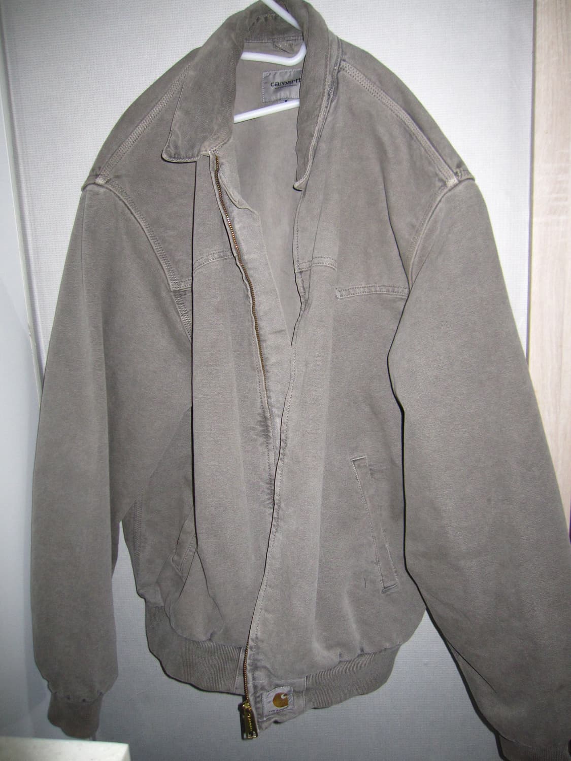 칼하트 wip 워크자켓 상품이미지1