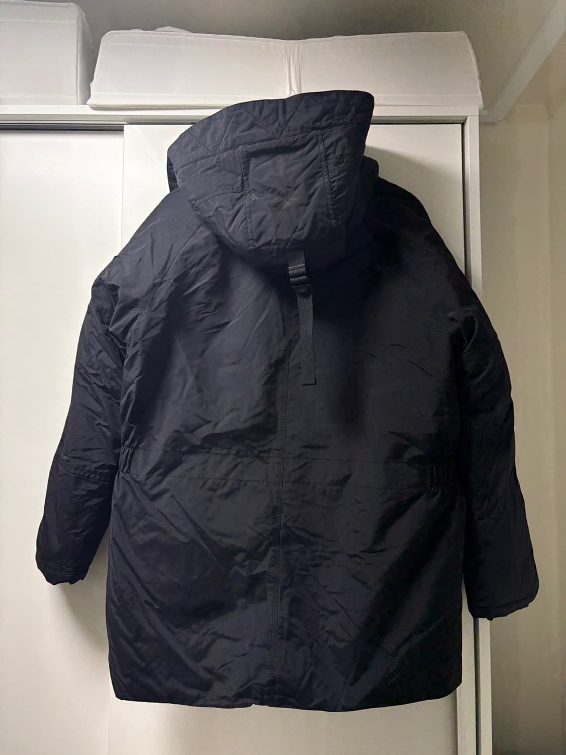 에스피오나지 패딩 자켓 상품이미지5