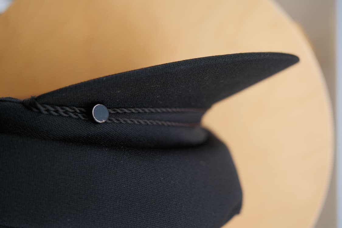 Ca4la casquette cap 상품이미지3