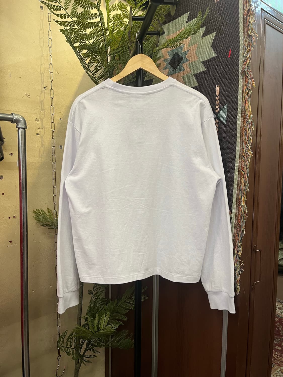 베이프 컬리지 롱슬리브 #csz920 상품이미지2
