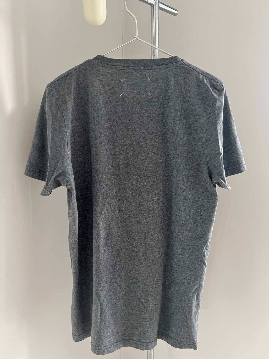 Maison Margiela gray t-shirt 상품이미지2