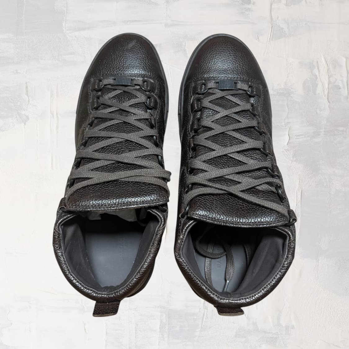 (40) 발렌시아가 아레나 스니커즈 상품이미지2