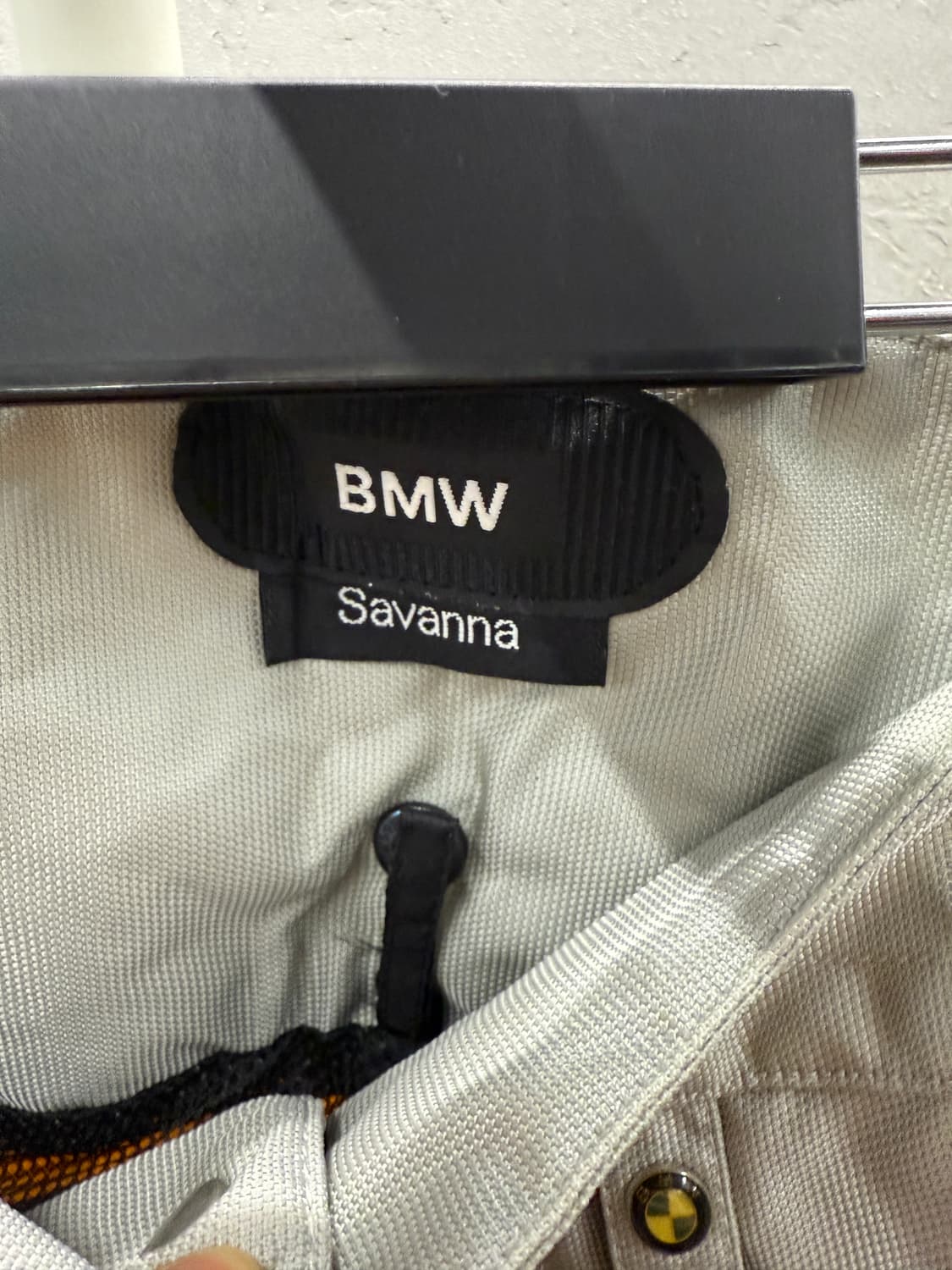BMW Motorrad Savanna Trousers 36-38 사이즈  상품이미지4