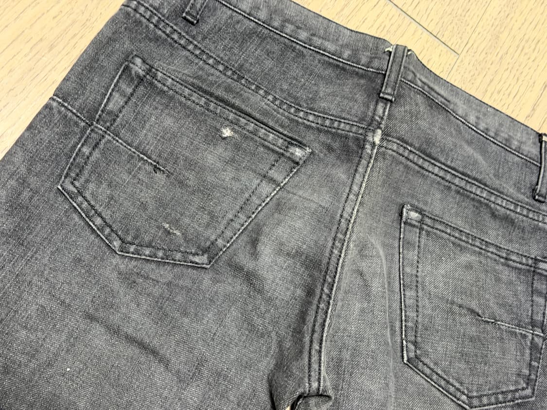 디올옴므 07aw? 그레이진  상품이미지5