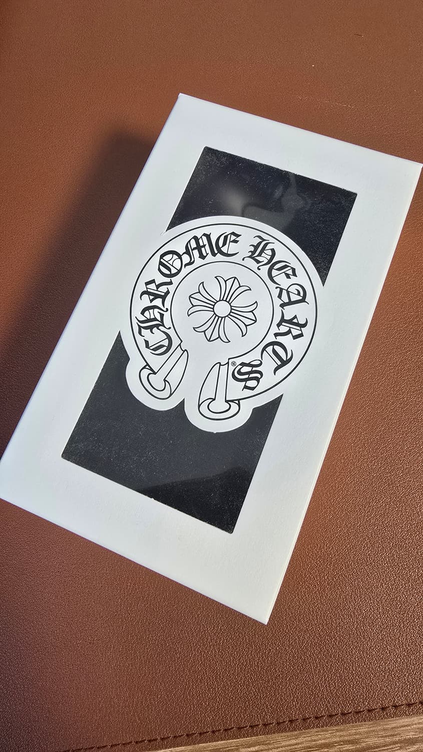 [M] 크롬하츠 박서 브리프 팝니다 상품이미지3