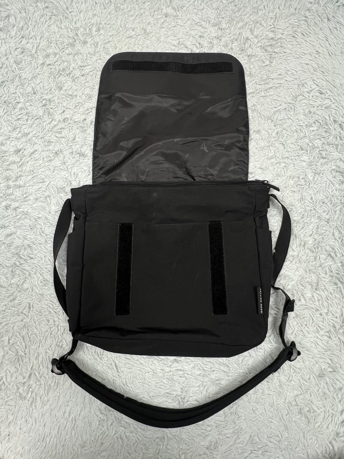 캉골 메신저백 크로스백 상품이미지4