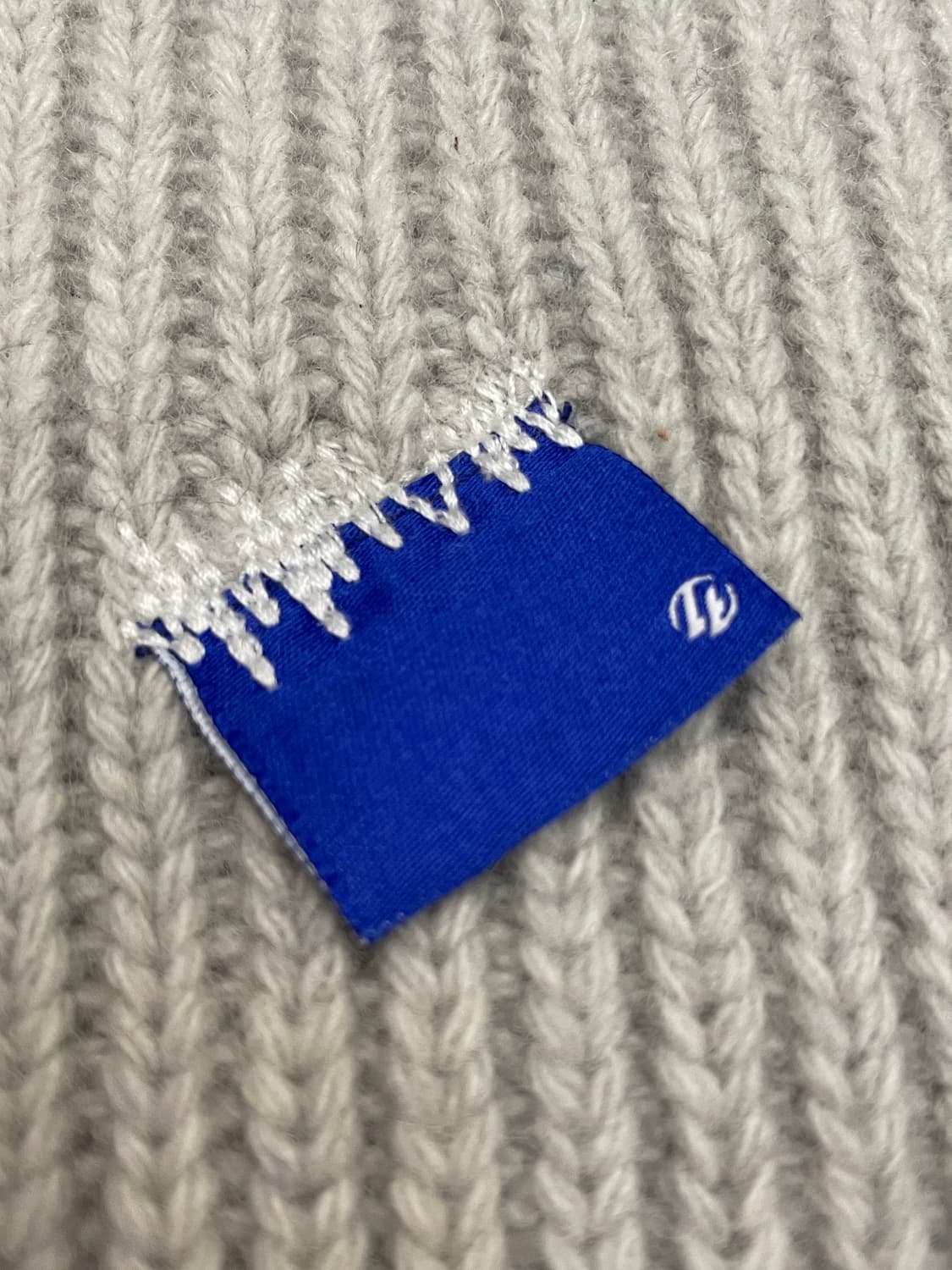 아더에러 자라 지트 패치워크 상품이미지7