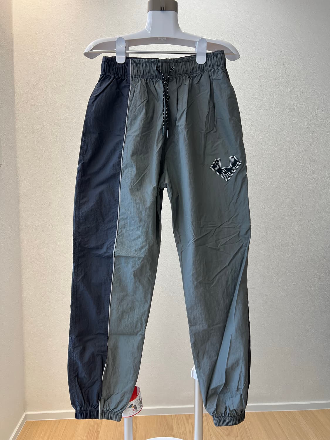 오베르 (Overr) / 나일론 팬츠 / 1 상품이미지1