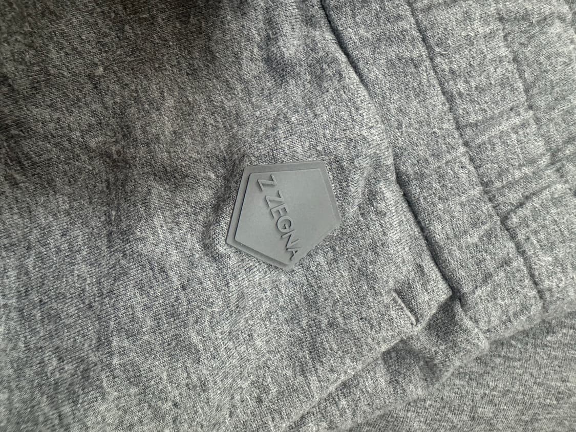 에르메네질도 제냐 트레이닝바지 팝니다 상품이미지3