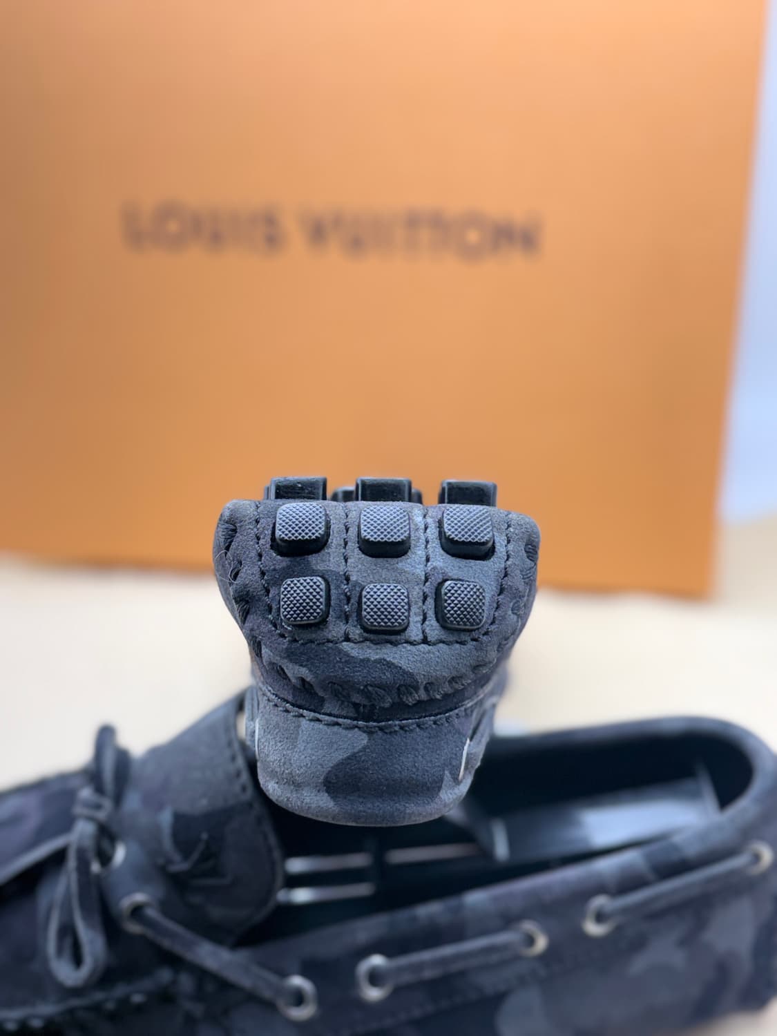 정품)루이비통255/260 상품이미지8