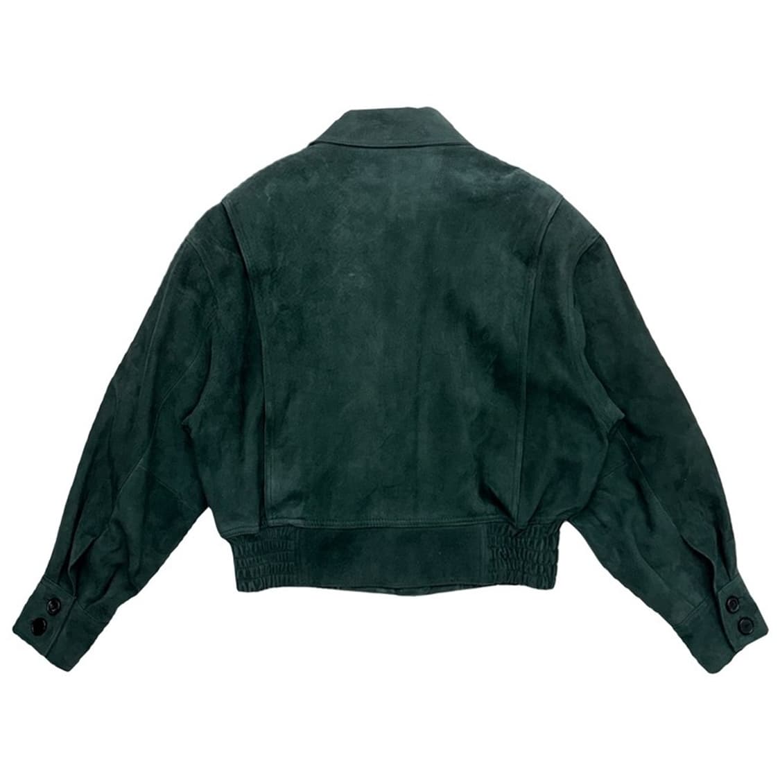 이태리 스웨이드 자켓 F 상품이미지6