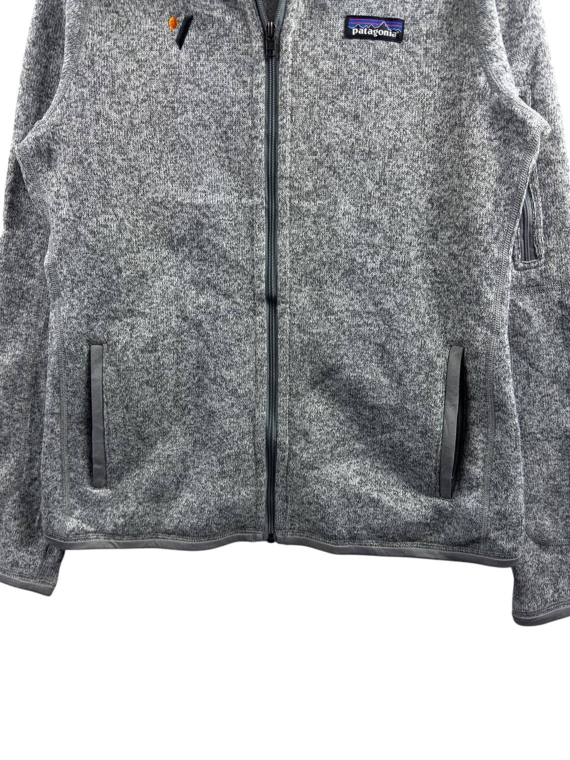 파타고니아 베터 스웨터 집업1384 상품이미지4