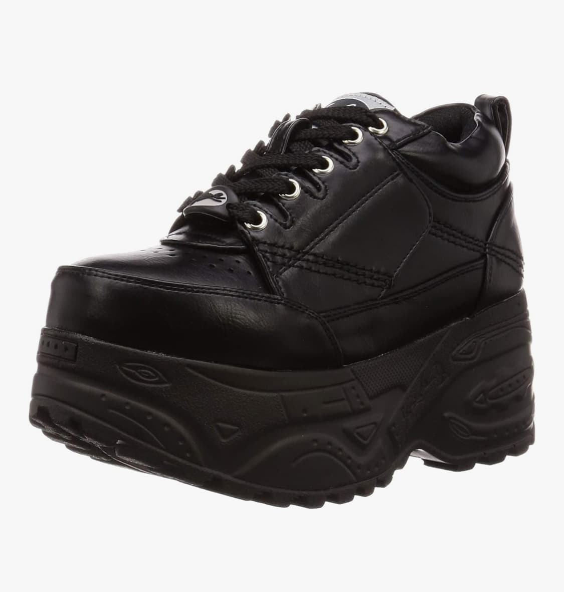 요스케 yosuke 통굽 운동화 스탠딩화 지뢰계 양산형 상품이미지1