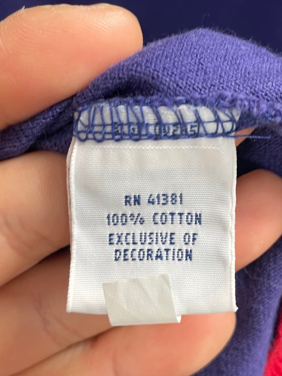 폴로 랄프로렌 빅포니 pk 반팔 카라티 (on.193) 상품이미지7