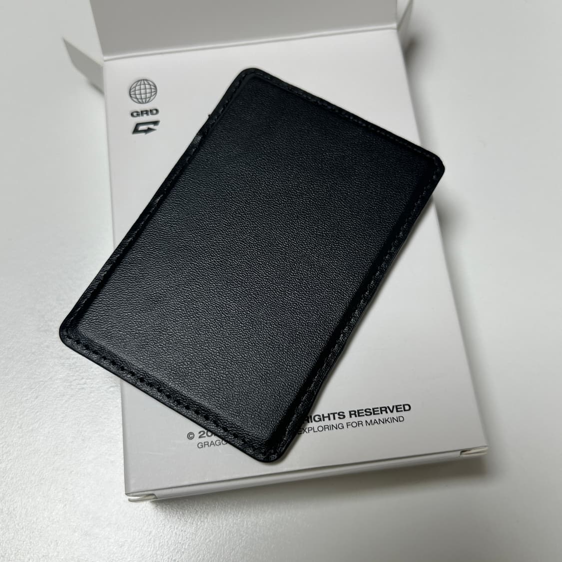 GRAGG 카드지갑 (맥세이프) 상품이미지5