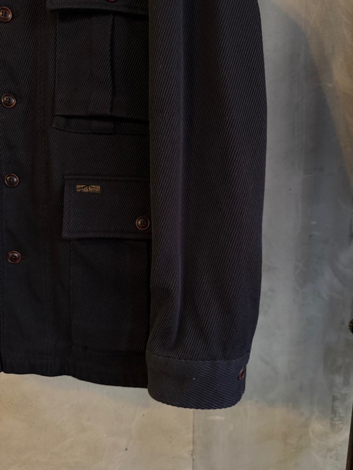 바스통 아웃도어 자켓 105 상품이미지6